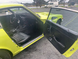1972 Datsun 240Z SOLD