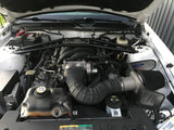 2007 Ford Mustang Shelby GT SOLD
