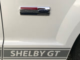 2007 Ford Mustang Shelby GT SOLD