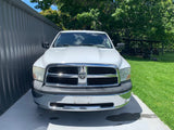 2011 Dodge Ram 1500 SOLD