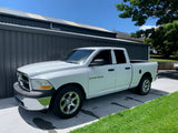 2011 Dodge Ram 1500 SOLD