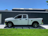 2011 Dodge Ram 1500 SOLD