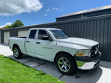 2011 Dodge Ram 1500 SOLD