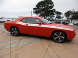 2013 Dodge Challenger R/T Classic SOLD