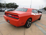 2013 Dodge Challenger R/T Classic SOLD