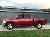 2013 Dodge Ram SLT SOLD