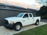 2013 Dodge Ram SOLD