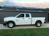 2013 Dodge Ram SOLD