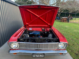 1966 Falcon Sports Coupe SOLD