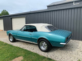 1967 Camaro RS Convertible SOLD