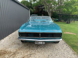 1967 Camaro RS Convertible SOLD