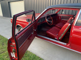 1966 Falcon Sports Coupe SOLD