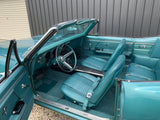 1967 Camaro RS Convertible SOLD