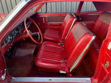 1966 Falcon Sports Coupe SOLD
