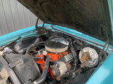 1967 Camaro RS Convertible SOLD