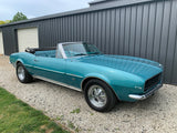 1967 Camaro RS Convertible SOLD