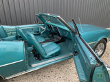 1967 Camaro RS Convertible SOLD