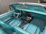 1967 Camaro RS Convertible SOLD