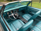 1967 Camaro RS Convertible SOLD