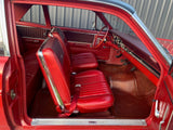 1966 Falcon Sports Coupe SOLD