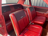 1966 Falcon Sports Coupe SOLD