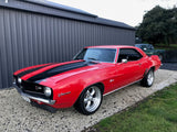 1969 Chevrolet Camaro SOLD
