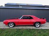 1969 Chevrolet Camaro SOLD