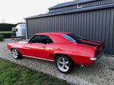 1969 Chevrolet Camaro SOLD