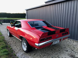 1969 Chevrolet Camaro SOLD