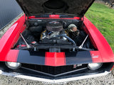 1969 Chevrolet Camaro SOLD