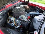 1969 Chevrolet Camaro SOLD