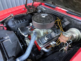 1969 Chevrolet Camaro SOLD
