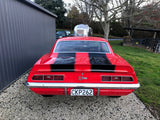 1969 Chevrolet Camaro SOLD
