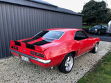 1969 Chevrolet Camaro SOLD