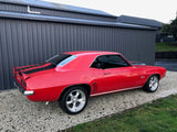 1969 Chevrolet Camaro SOLD