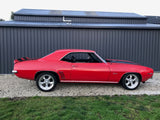 1969 Chevrolet Camaro SOLD