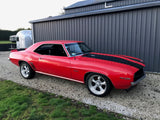 1969 Chevrolet Camaro SOLD