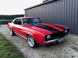 1969 Chevrolet Camaro SOLD