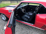 1969 Chevrolet Camaro SOLD