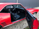 1969 Chevrolet Camaro SOLD