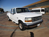 1992 F150 Extended Cab Flareside