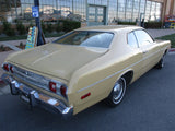 1974 Dodge Dart Sport SOLD