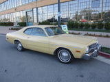 1974 Dodge Dart Sport SOLD