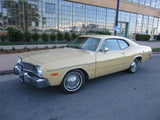 1974 Dodge Dart Sport SOLD