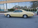1974 Dodge Dart Sport SOLD