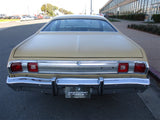 1974 Dodge Dart Sport SOLD