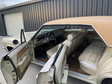1965 Impala Caprice 396 Hardtop COMPLIED, REGISTERED, READY TO GO.