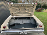 1965 Impala Caprice 396 Hardtop COMPLIED, REGISTERED, READY TO GO.
