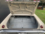 1965 Impala Caprice 396 Hardtop COMPLIED, REGISTERED, READY TO GO.