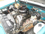 1994 Silverado Stepside SOLD